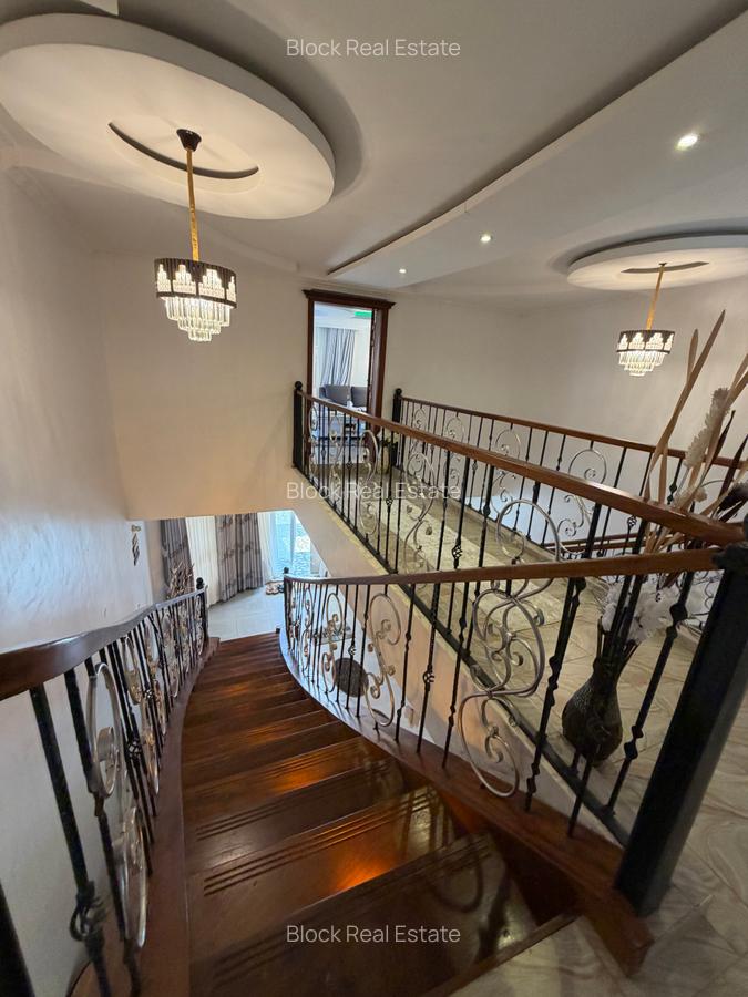 4 Bed House with En Suite in Thika - 19