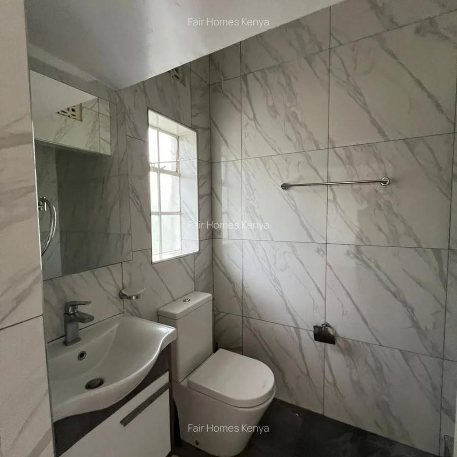 3 Bed House with En Suite at Jacaranda Avenue - 3