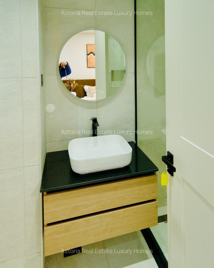3 Bed Apartment with En Suite at 2026-397 3 Bed - 9