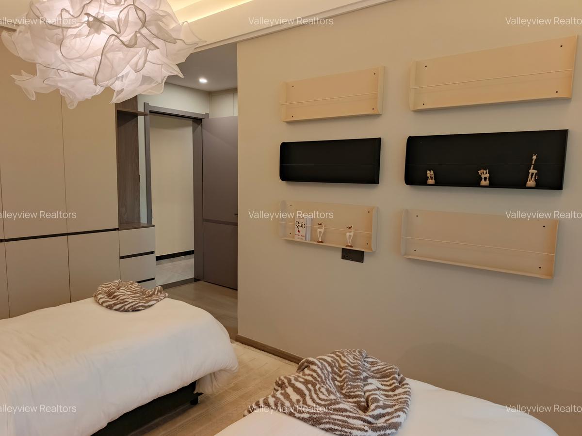 5 Bed Apartment with En Suite at Kileleshwa - 9