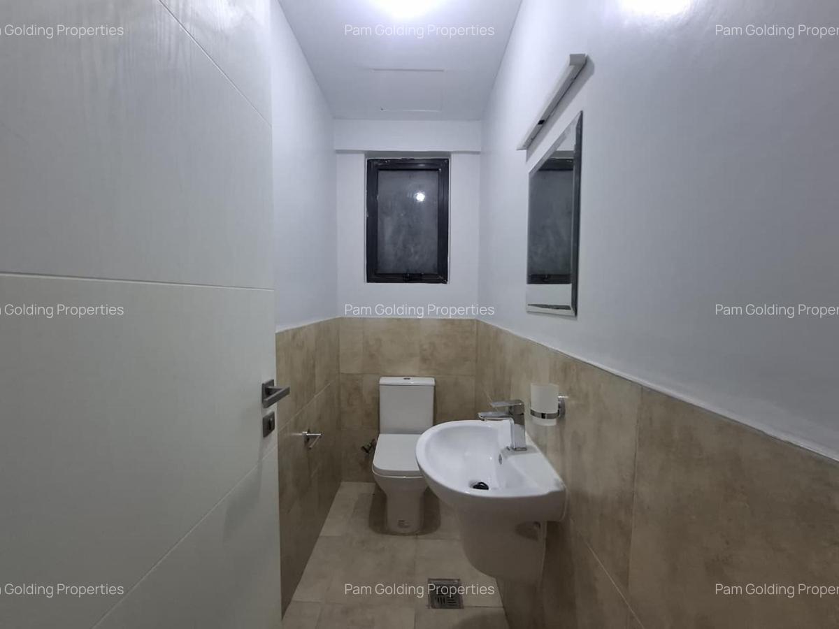 Furnished 2 Bed Apartment at Garden City - 15