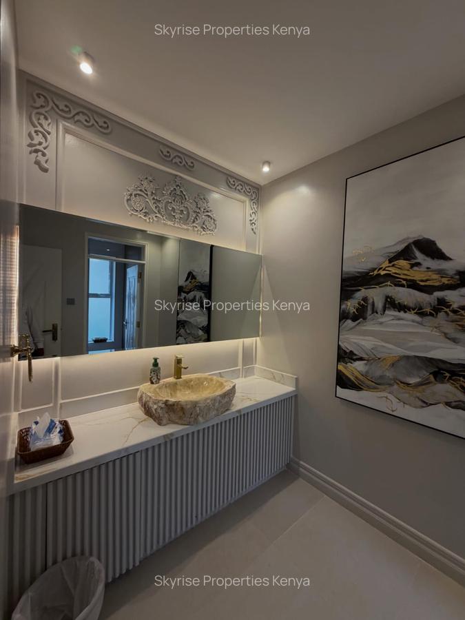 6 Bed Villa with En Suite in Karen - 16