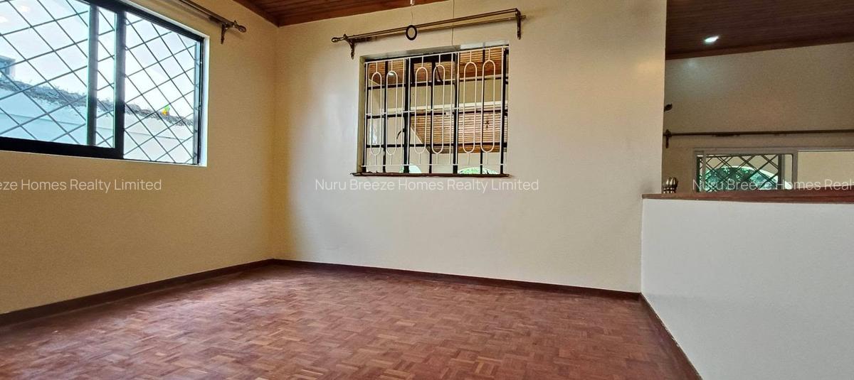 3 Bed House with En Suite in Loresho - 8