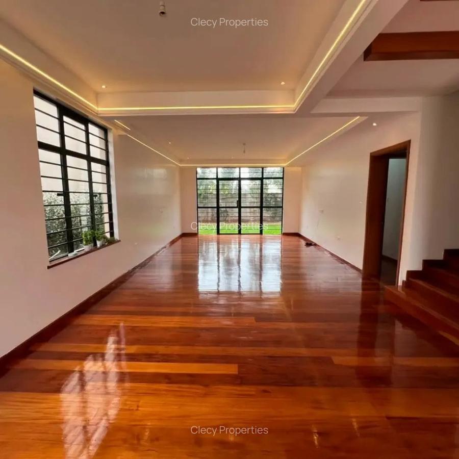 5 Bed House with En Suite at Ruiru - 3