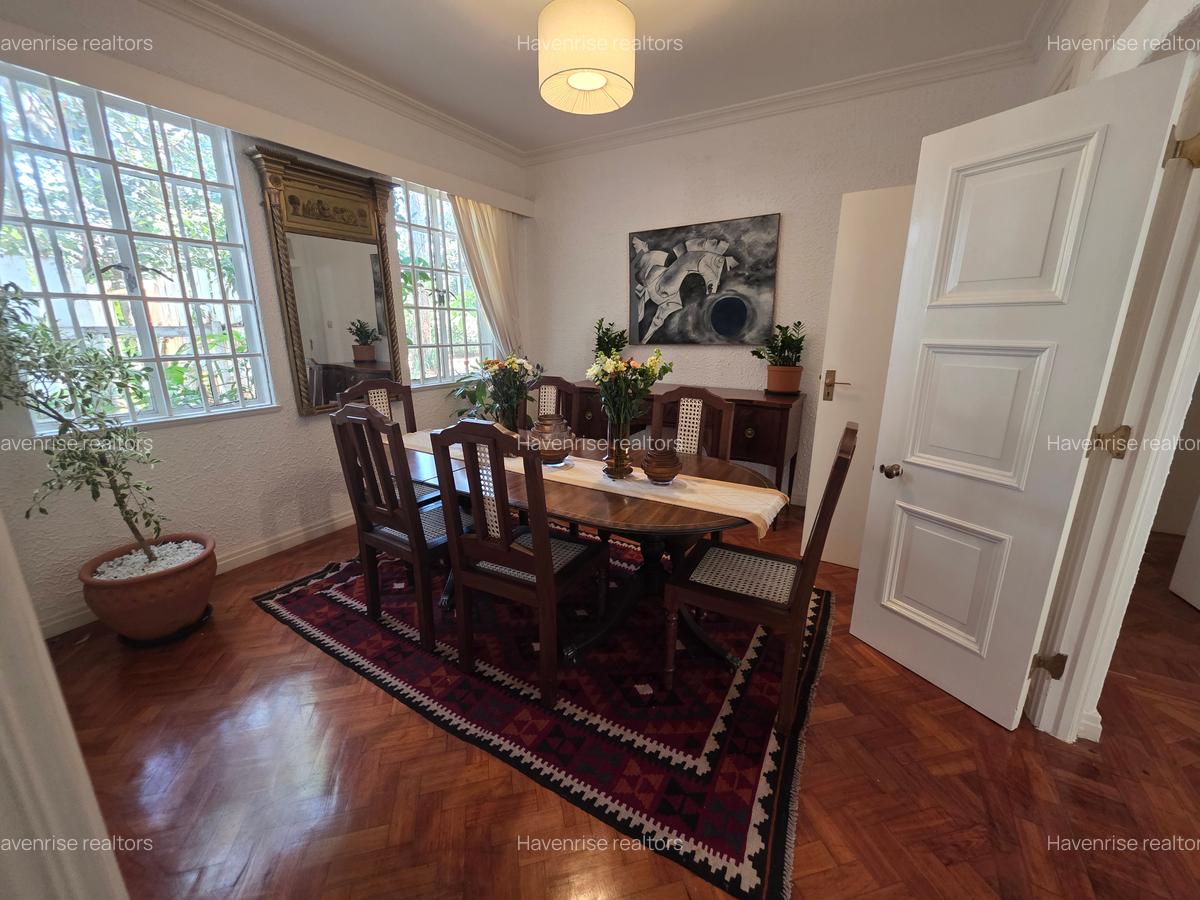 3 Bed Apartment at Old Muthaiga - 7