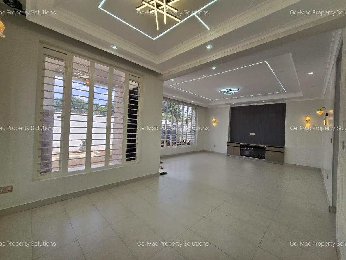 4 Bed House with En Suite in Ruiru - 15