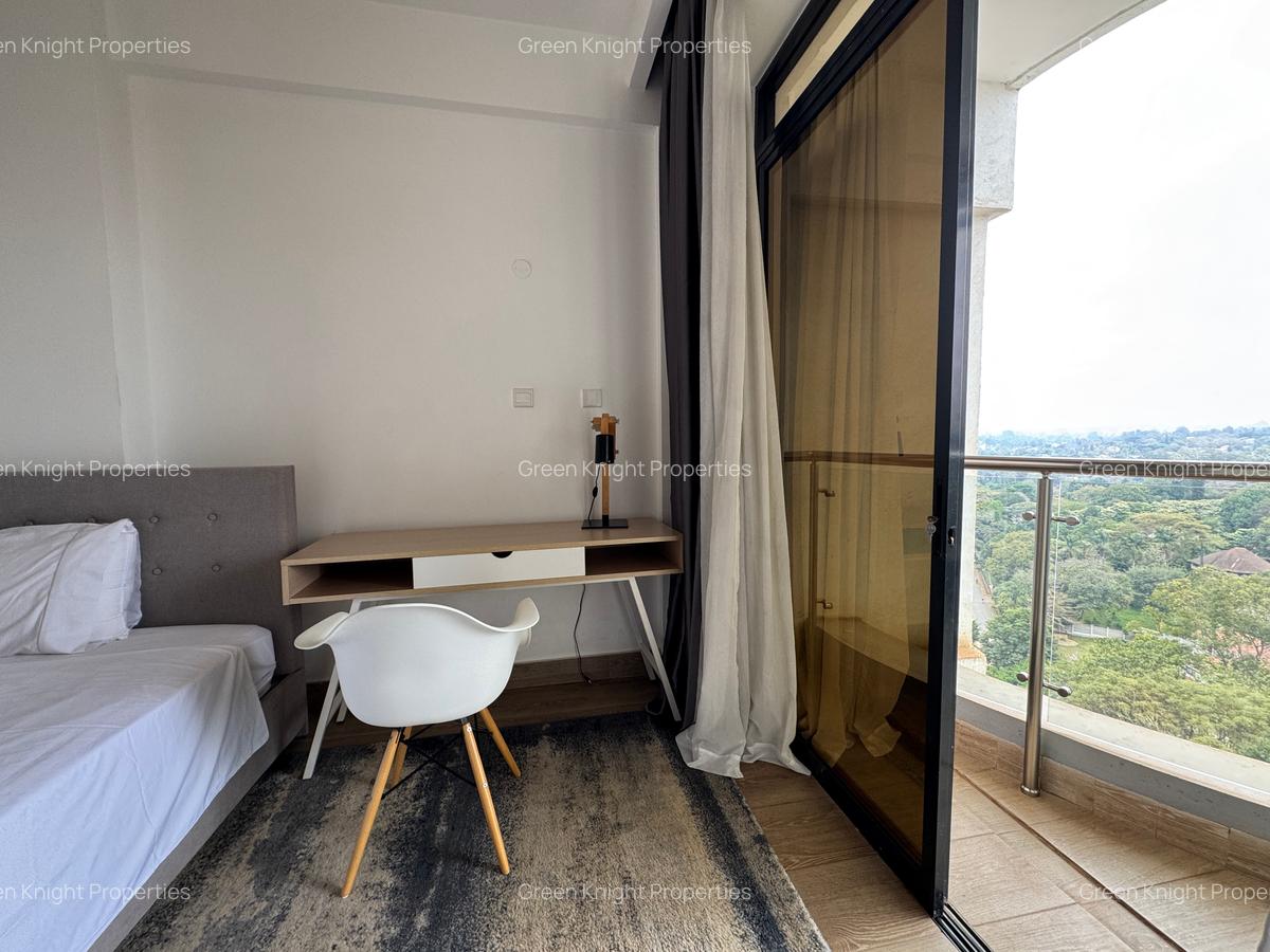 Serviced 3 Bed Apartment with En Suite in Westlands Area - 11