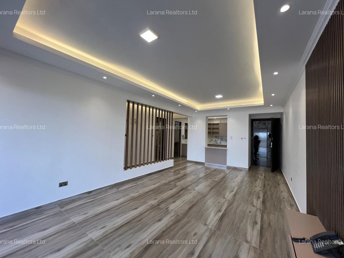 2 Bed Apartment with En Suite at Brookside Dr - 2