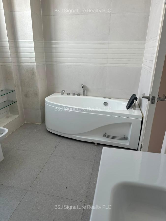 3 Bed Apartment with En Suite in Kileleshwa - 9