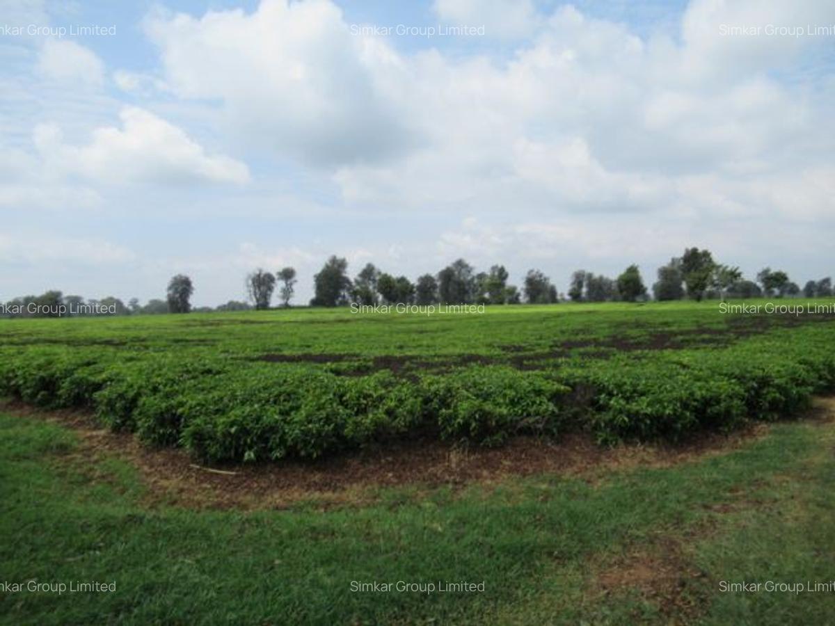 Commercial Land at Kiambu Road - 3