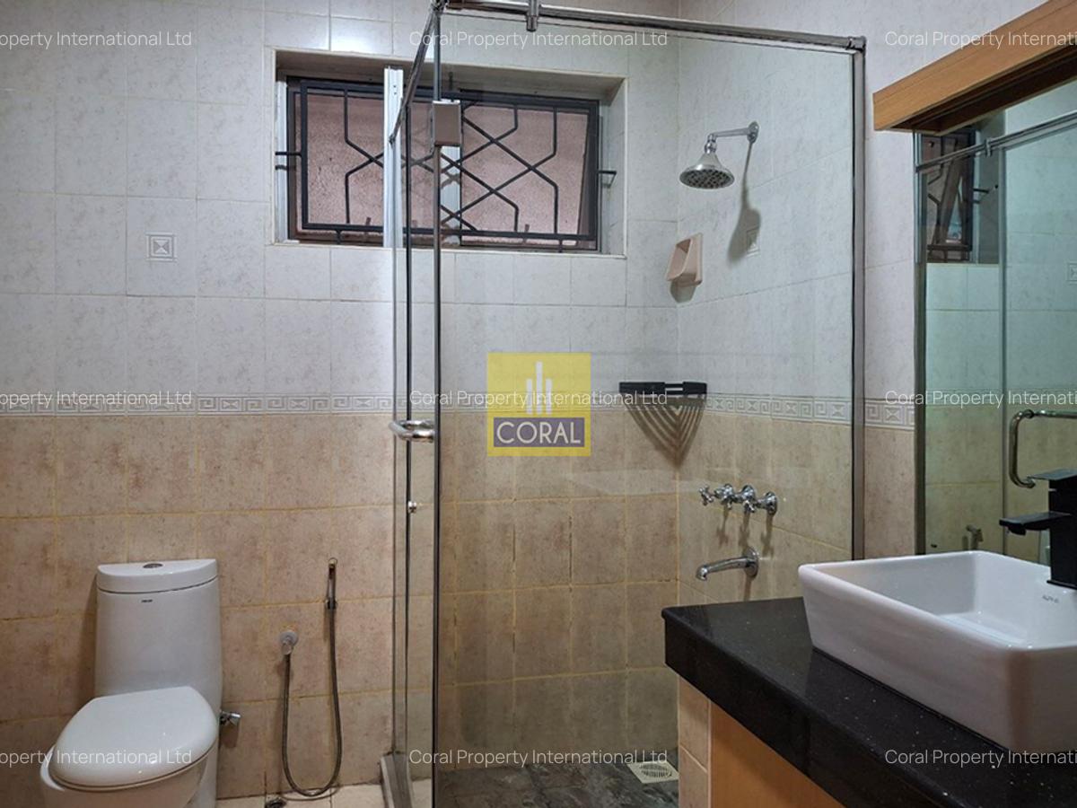 4 Bed Apartment in Westlands Area - 7