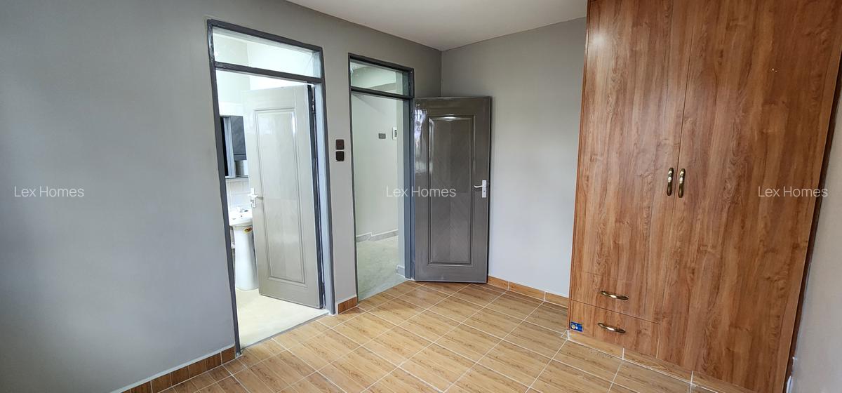 4 Bed House with En Suite at Olkeri - 8