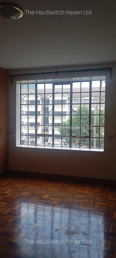 2 Bed Apartment with Swimming Pool at Near St Michaels Road - 8