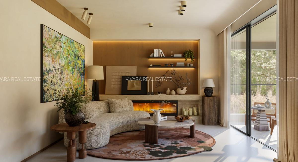 1 Bed Apartment with En Suite in Kileleshwa - 8