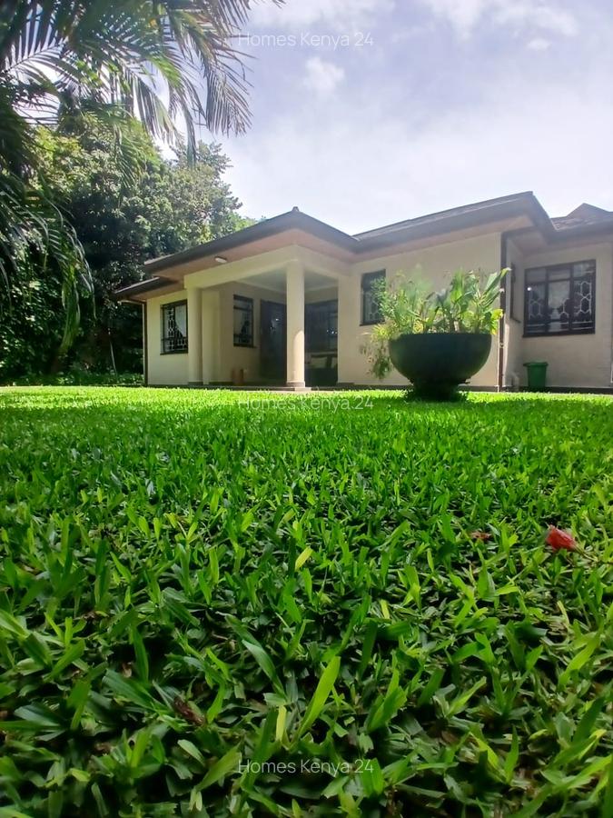 2 Bed House in Runda - 1