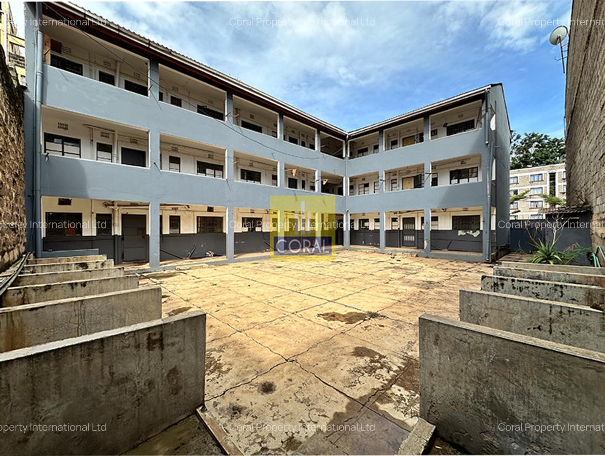 Land in Ngara - 7