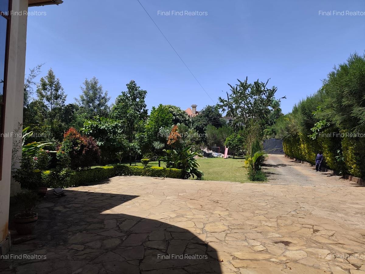 2 Bed House with Garden in Runda - 3