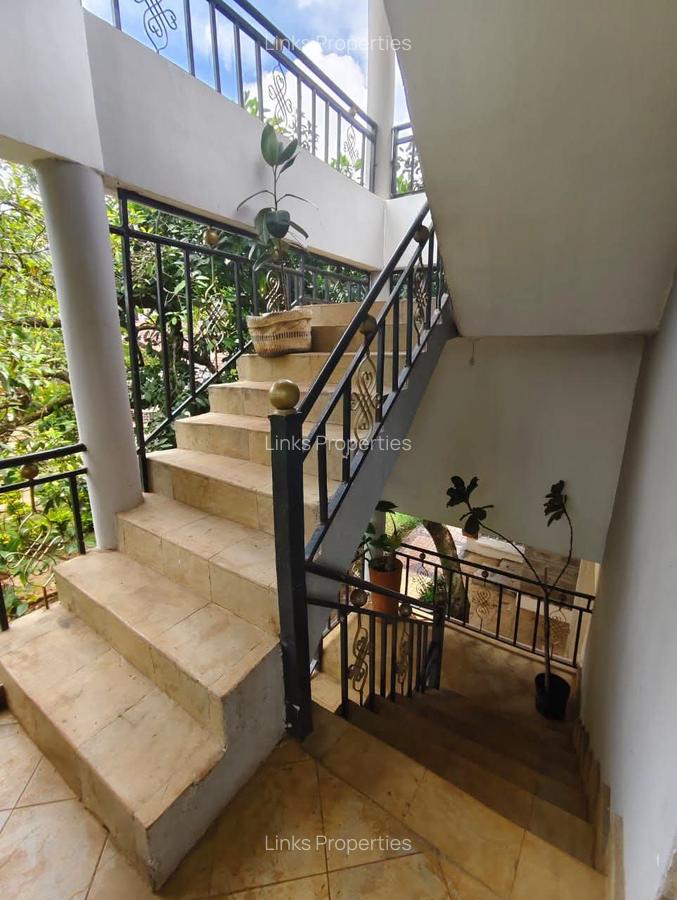 2 Bed Apartment with En Suite at Karen - 7