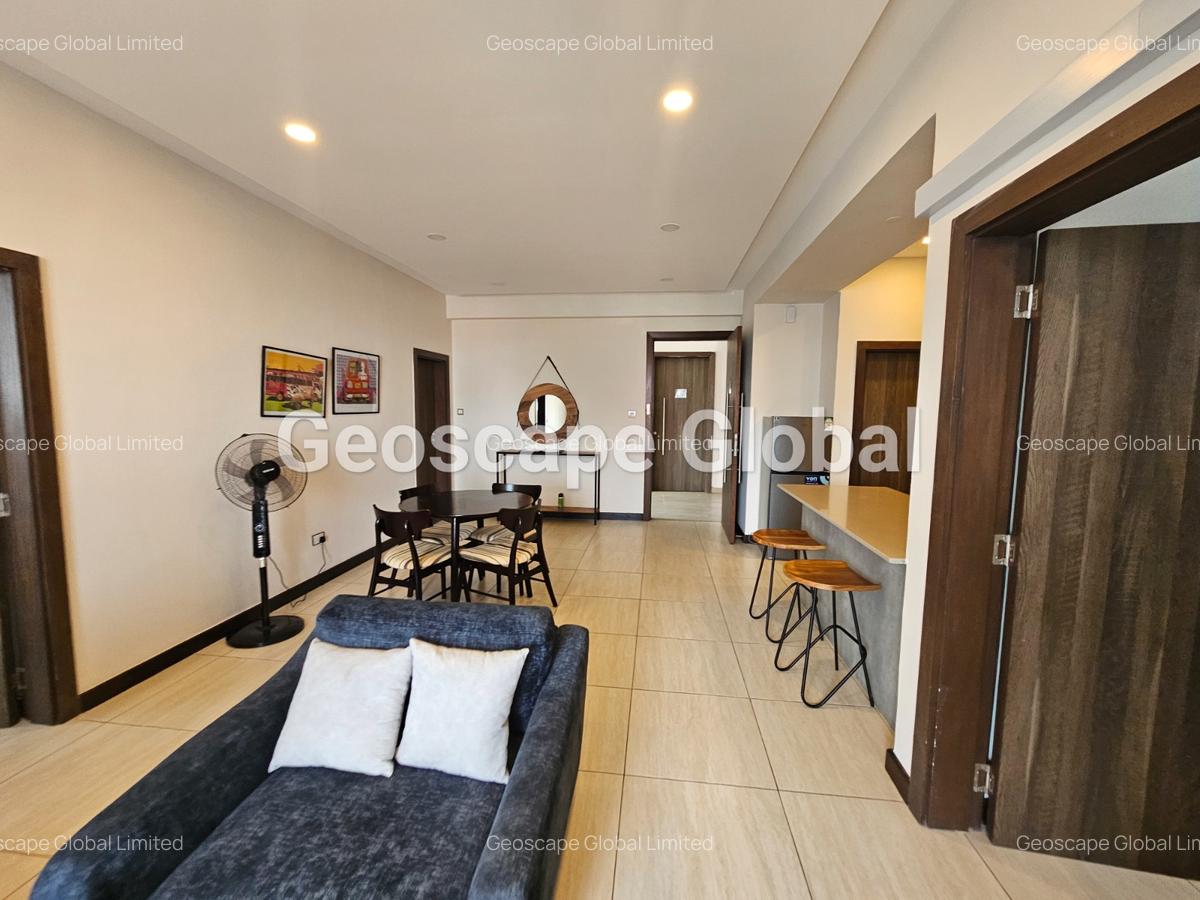 Furnished 2 Bed Apartment with En Suite in Westlands Area - 3