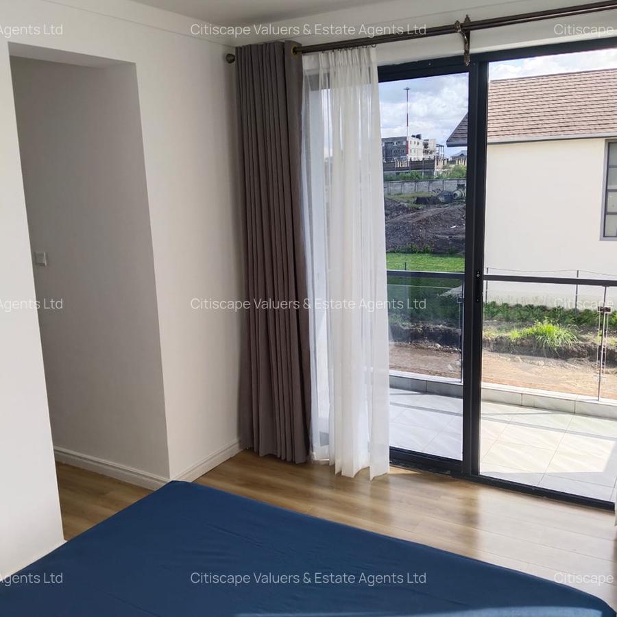 4 Bed Villa with En Suite in Ongata Rongai - 9