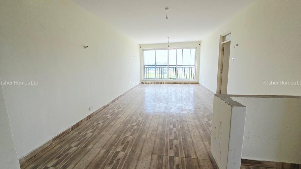 3 Bed Apartment with En Suite in Ruaka - 3