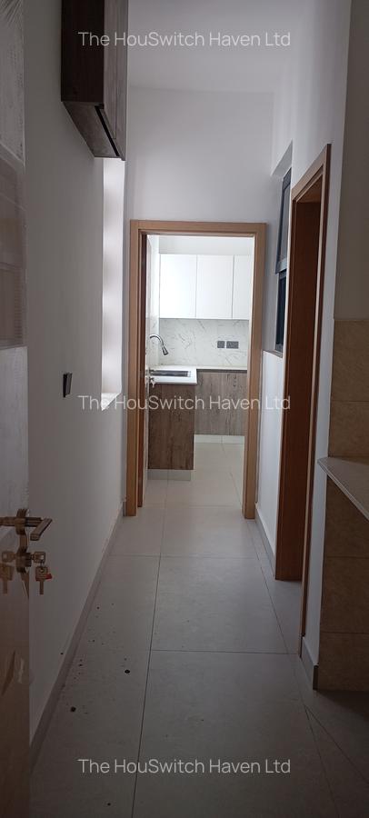 3 Bed Apartment with En Suite at Brookside Gardens - 16