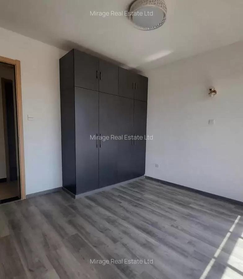 2 Bed Apartment with Gym in Kileleshwa - 10