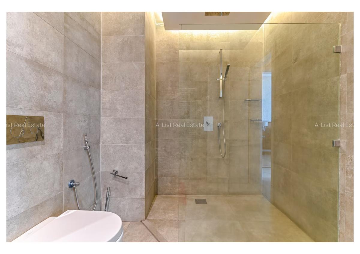 Furnished 2 Bed Apartment with En Suite at Church Road - 13