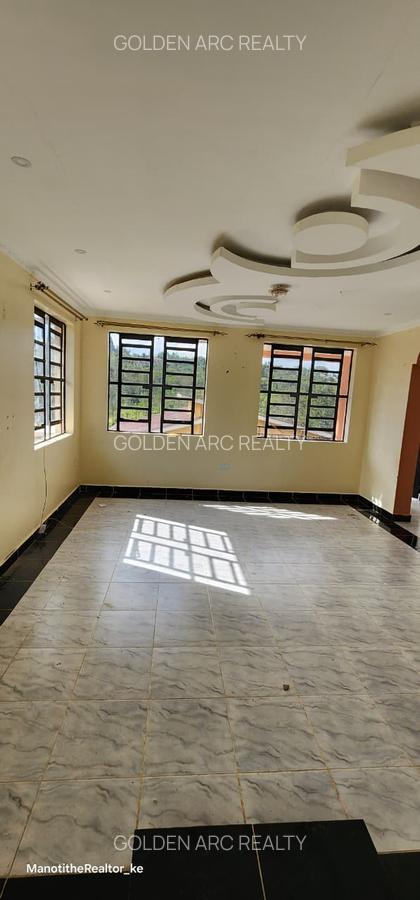 3 Bed House in Ongata Rongai - 6