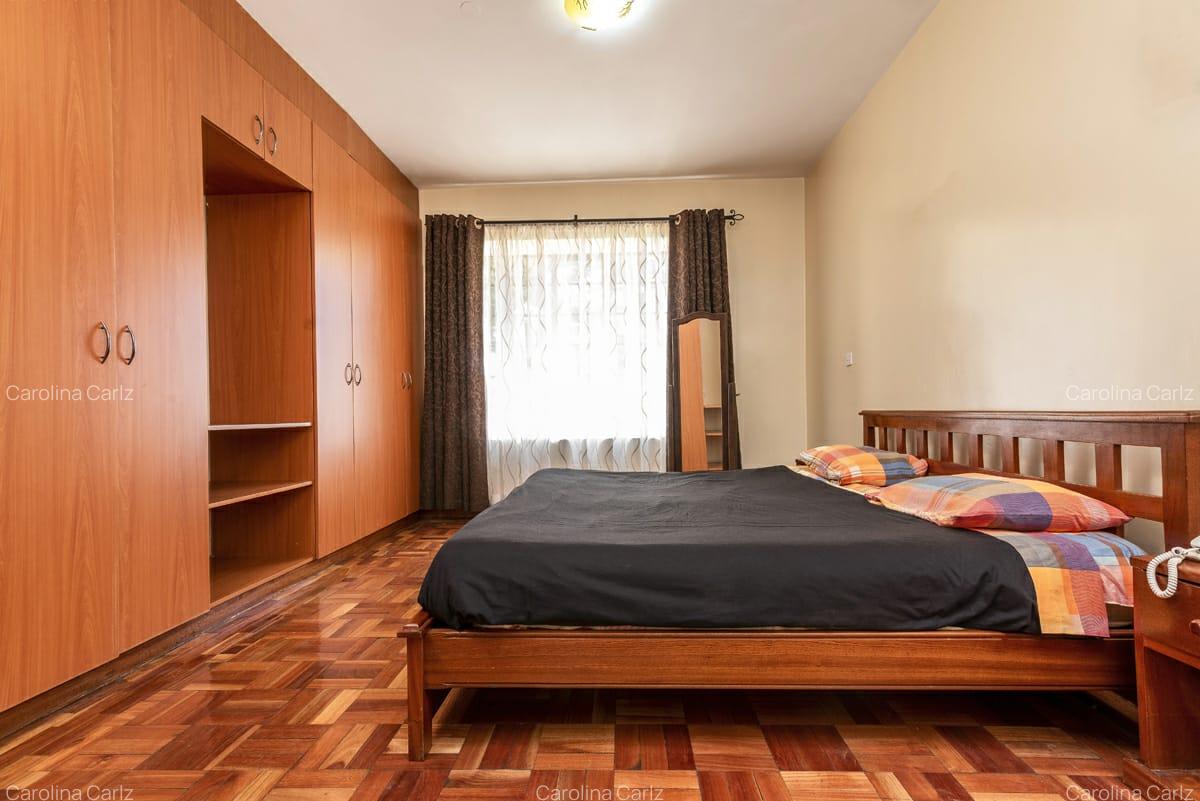 Furnished 2 Bed Apartment with En Suite in Westlands Area - 10