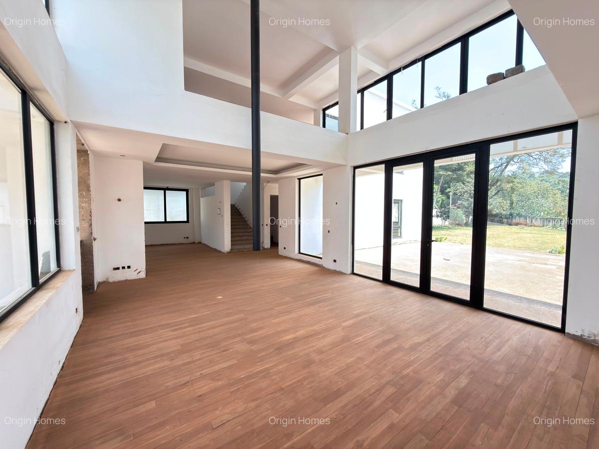 10 Bed House with En Suite at Thigiri - 8