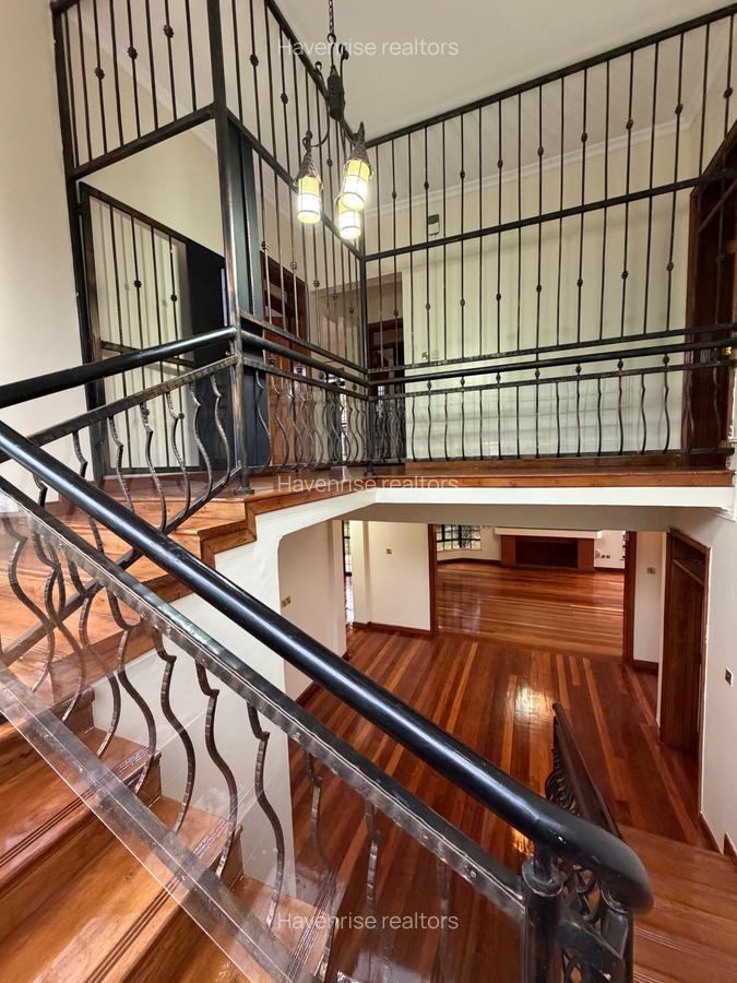 4 Bed Townhouse at Runda Off Kiambu Road - 7