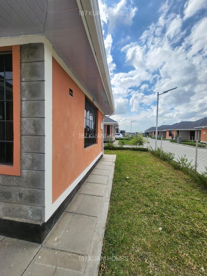 3 Bed House with En Suite at Syokimau -Katani - 20