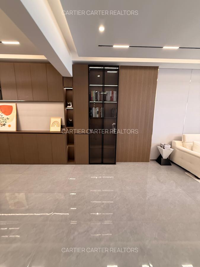 1 Bed Apartment with Swimming Pool at Mt. Kenya Road - 7