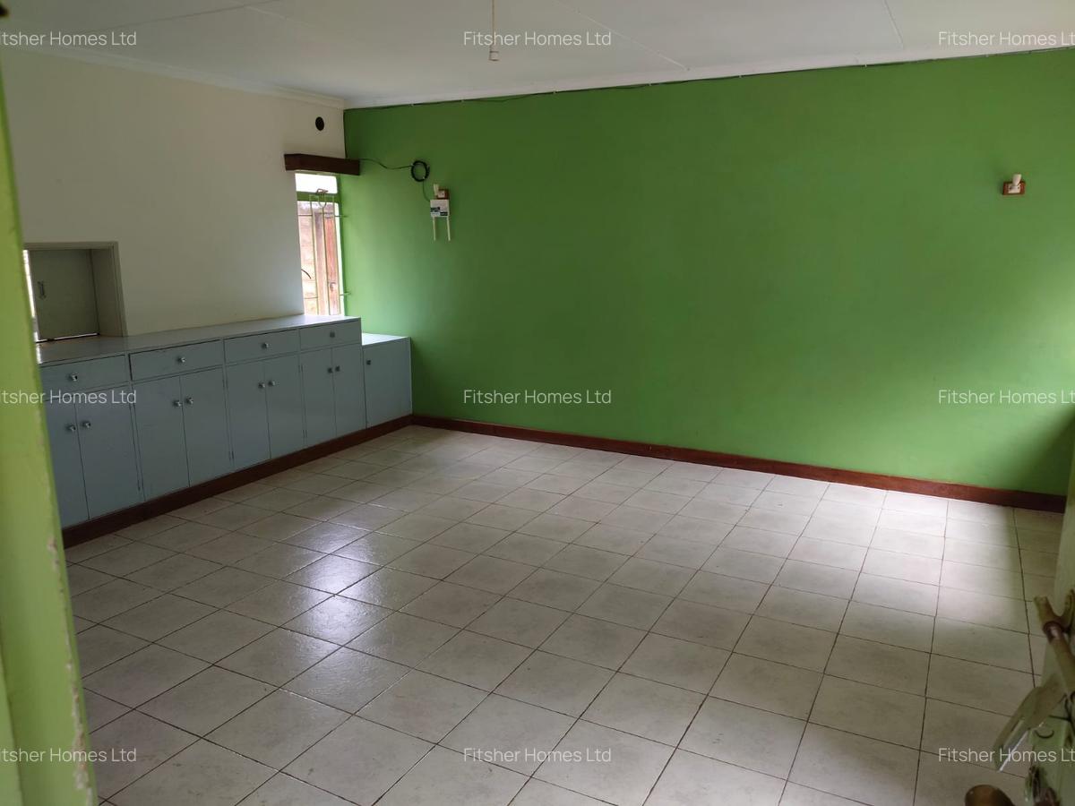 2 Bed House with En Suite in Limuru - 13