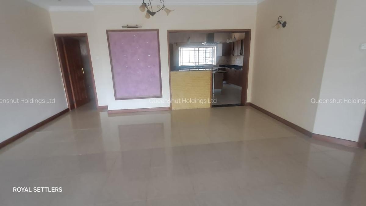 3 Bed Apartment with En Suite in Westlands Area - 13