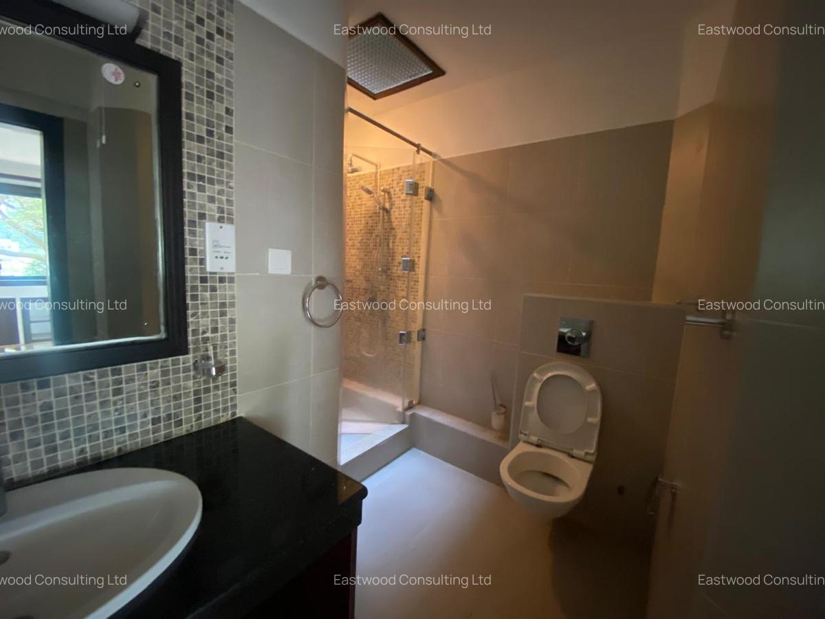 3 Bed House with En Suite in Brookside - 13