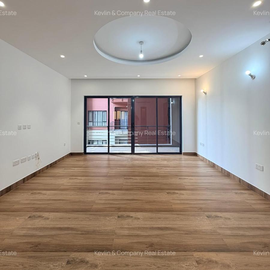 3 Bed Apartment with En Suite in Kileleshwa - 14