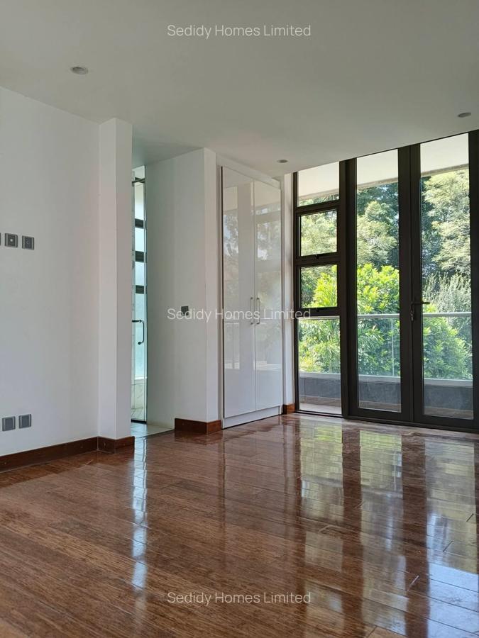 5 Bed Villa with En Suite in Karen - 18