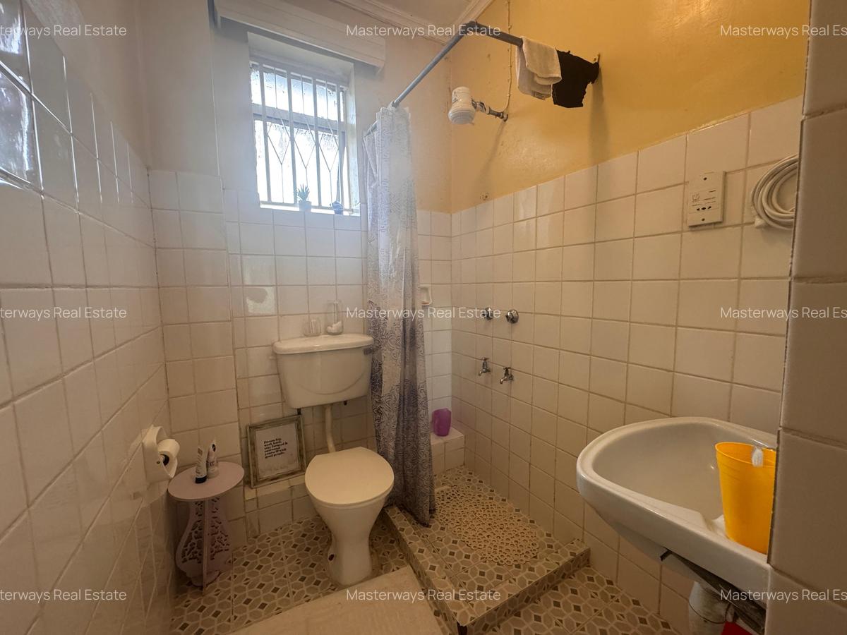 3 Bed House with En Suite in Imara Daima - 11