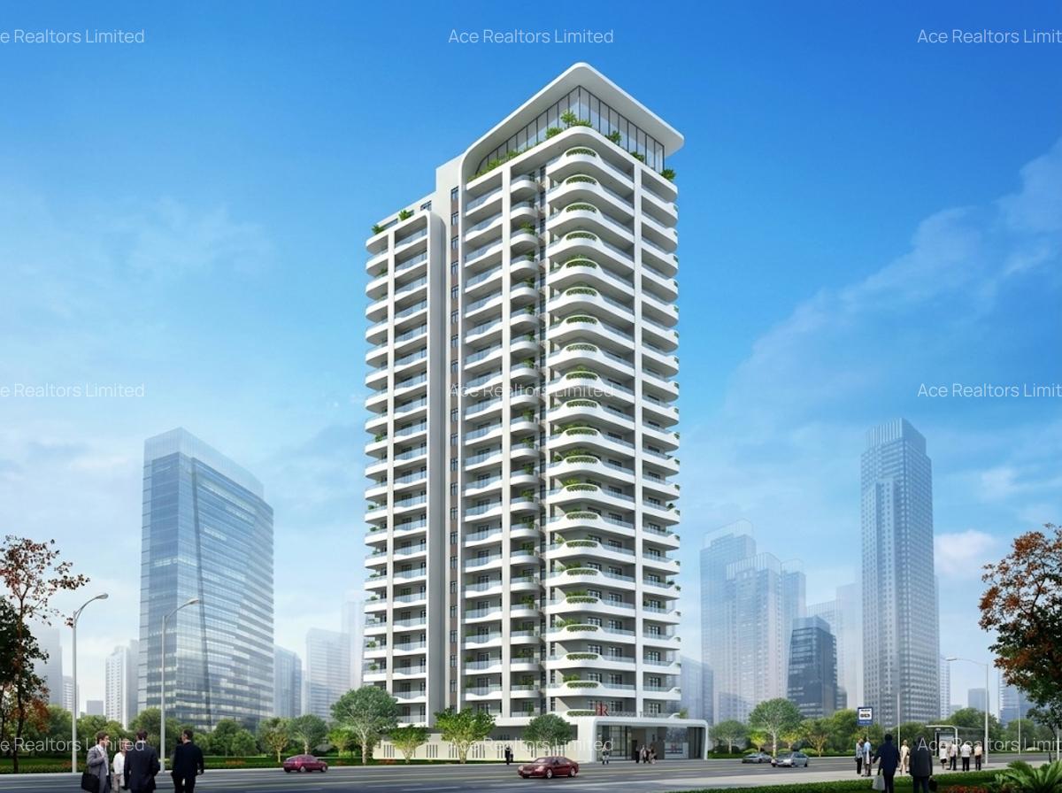 1 Bed Apartment with En Suite at Riverside Drive. - 18