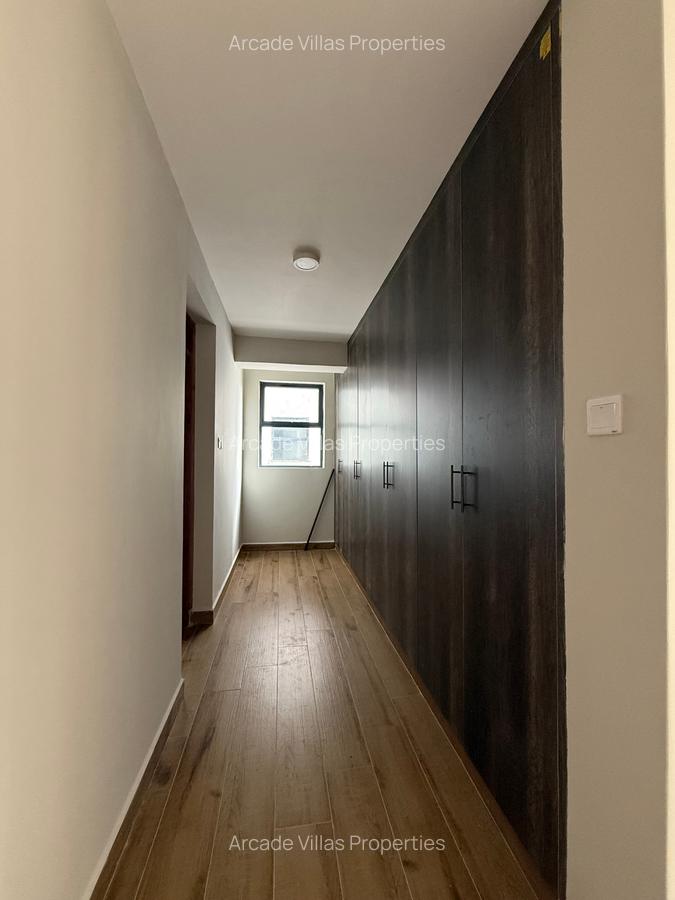 2 Bed Apartment with En Suite in Kileleshwa - 16