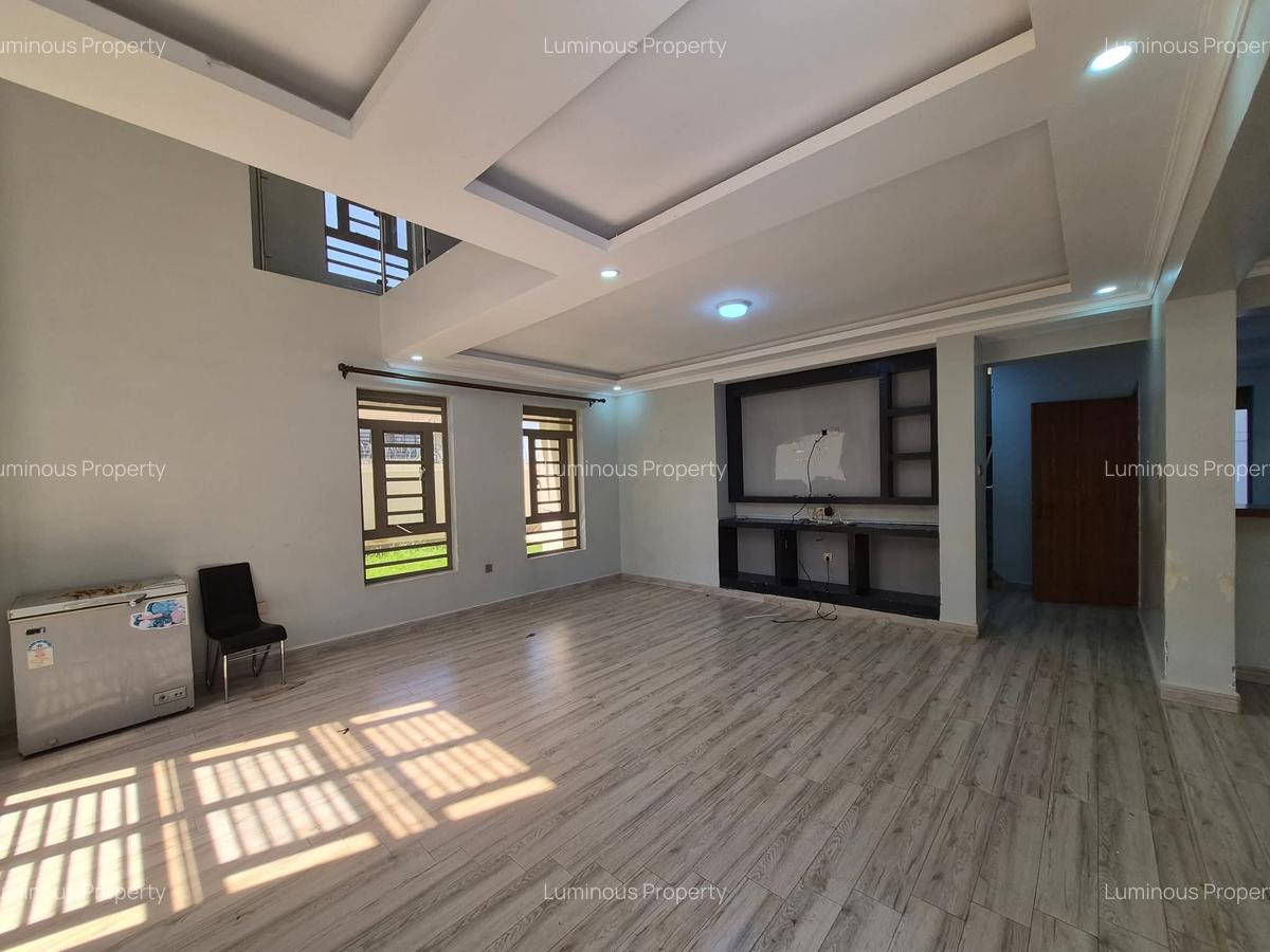 4 Bed House with En Suite at Tatu City - 2