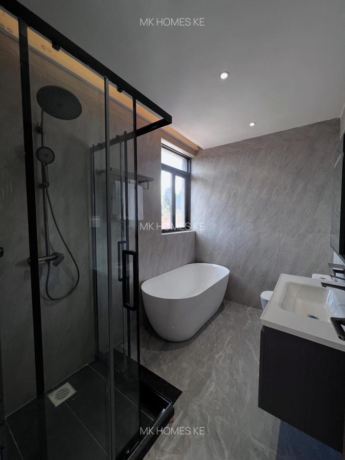 5 Bed Villa with En Suite at Kikuyu - 16