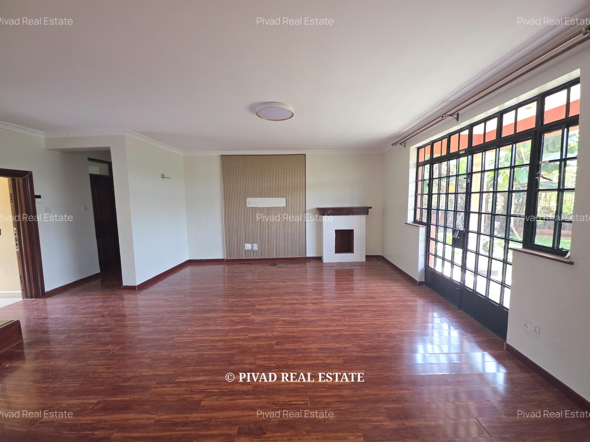 4 Bed House with Swimming Pool in Kiambu Road - 2