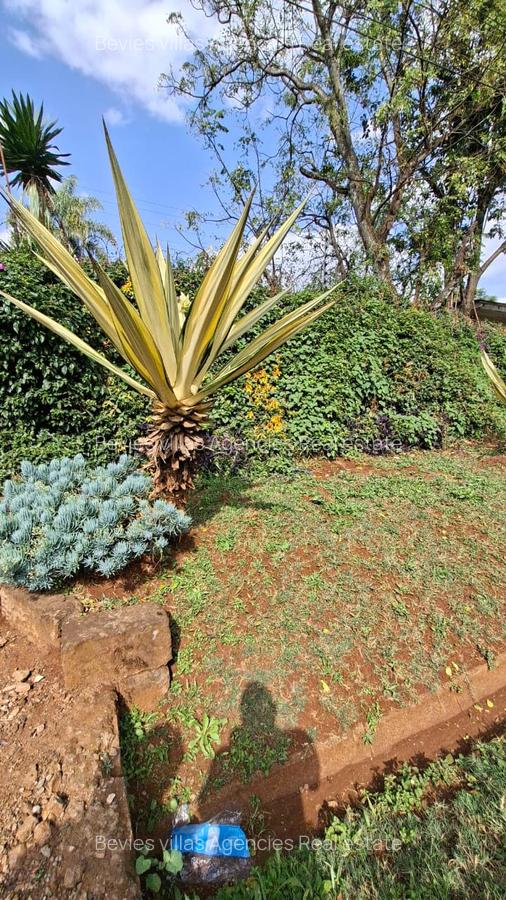 Commercial Land at Westlands - 2