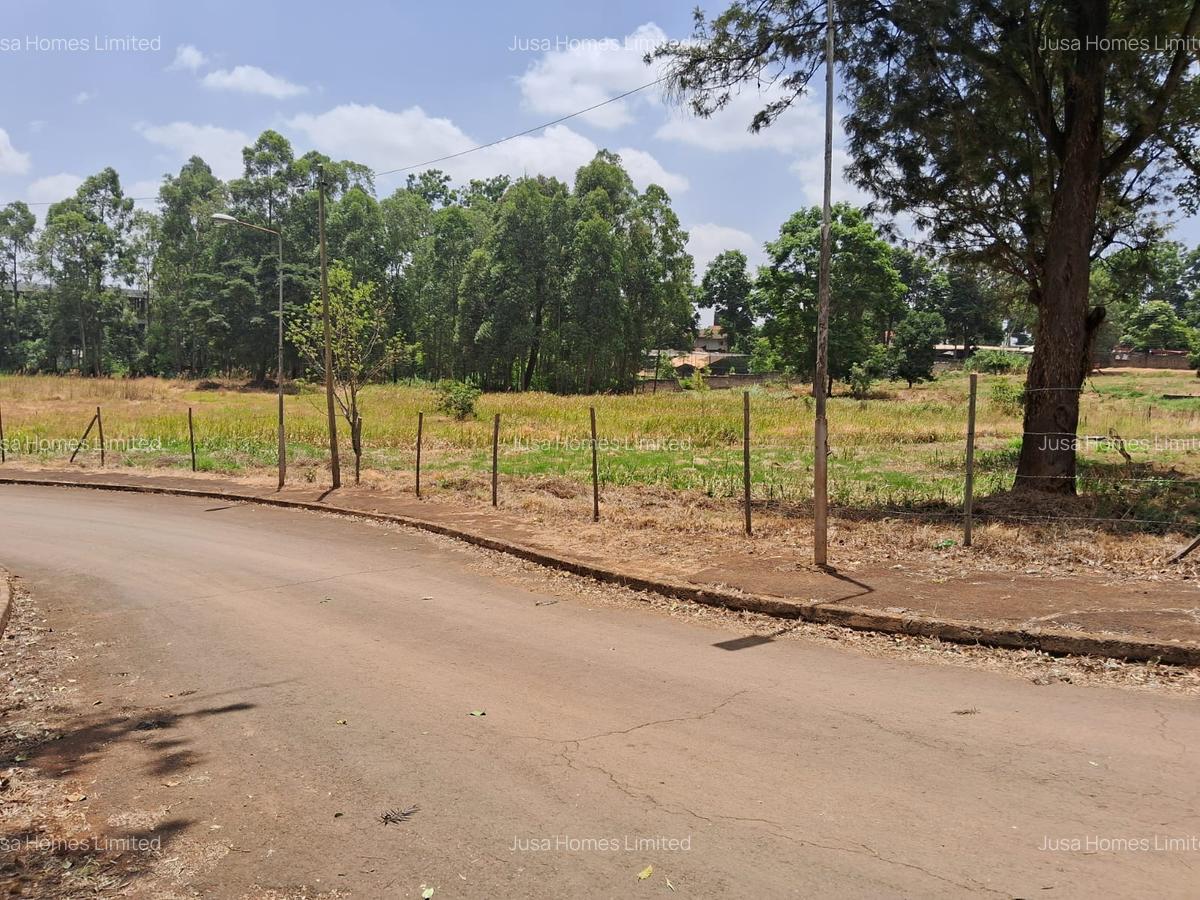 Land in Ridgeways - 1