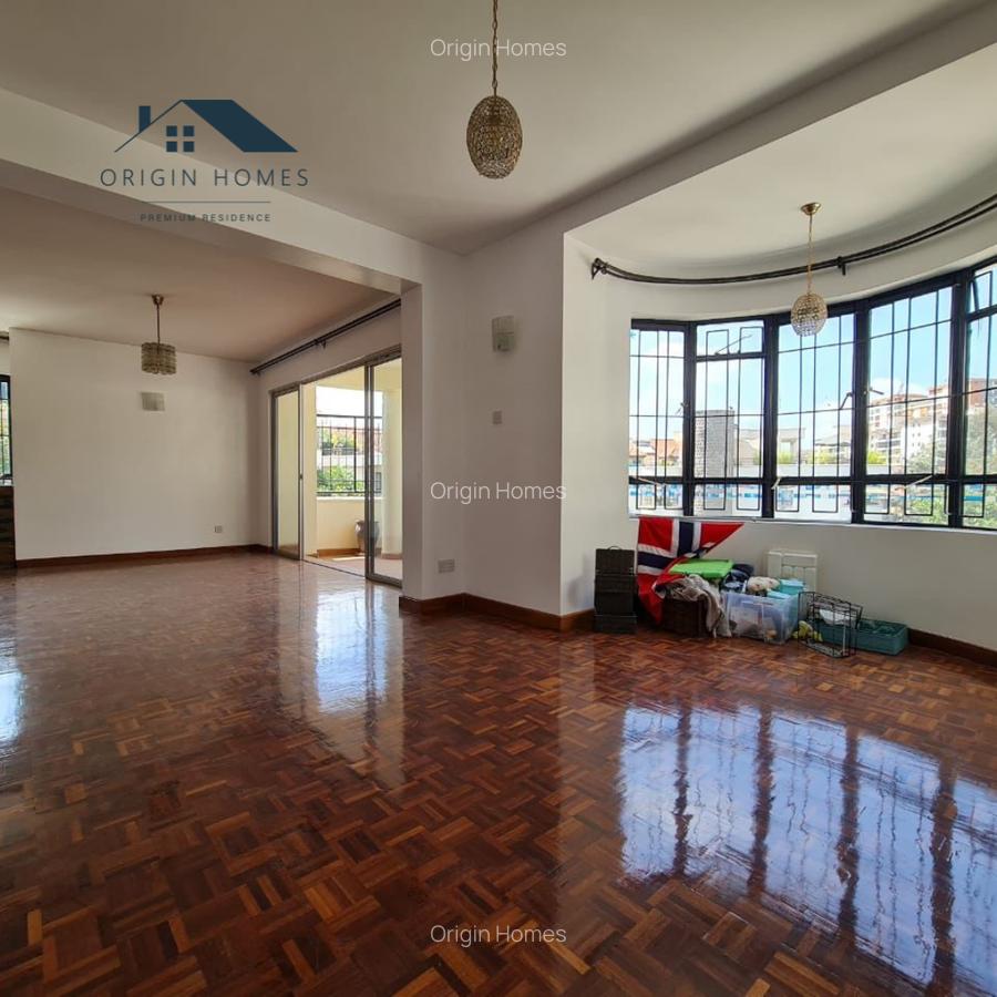4 Bed Apartment with En Suite at Lavington - 9