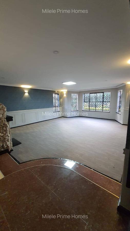 5 Bed House with En Suite at Kerarapon Road - 20