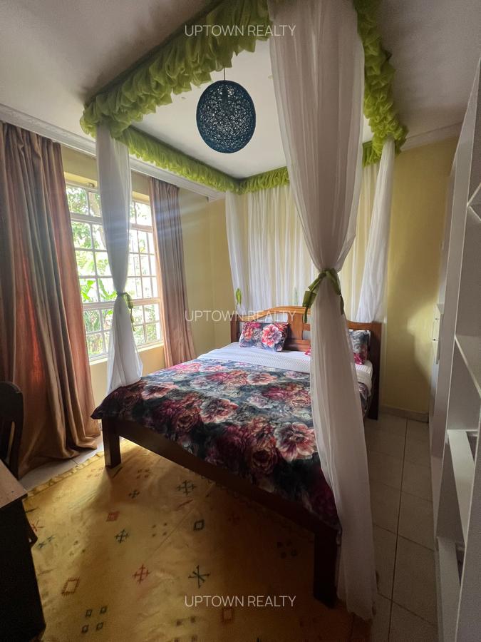 2 Bed House with En Suite at Muthaiga - 11